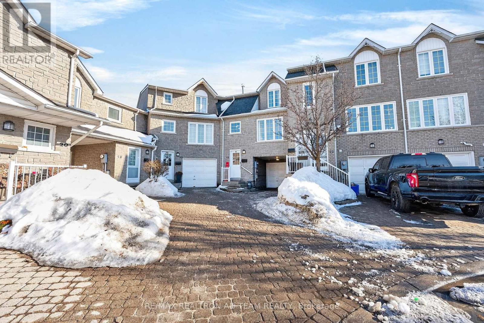 17 - 1345 Altona Road, Pickering (Rougemount), Ontario  L1V 6Y9 - Photo 3 - E12849176