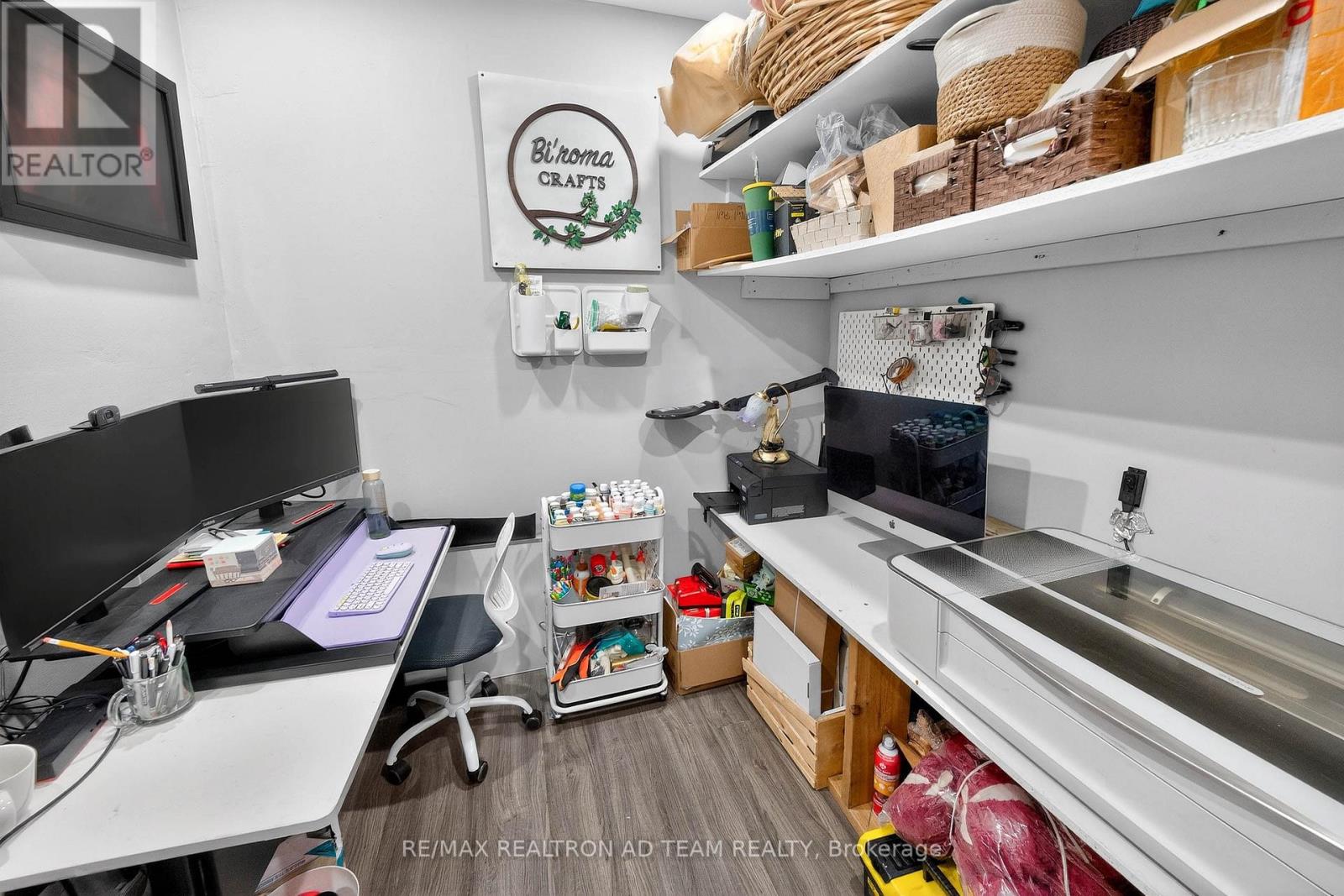 17 - 1345 Altona Road, Pickering (Rougemount), Ontario  L1V 6Y9 - Photo 32 - E12849176