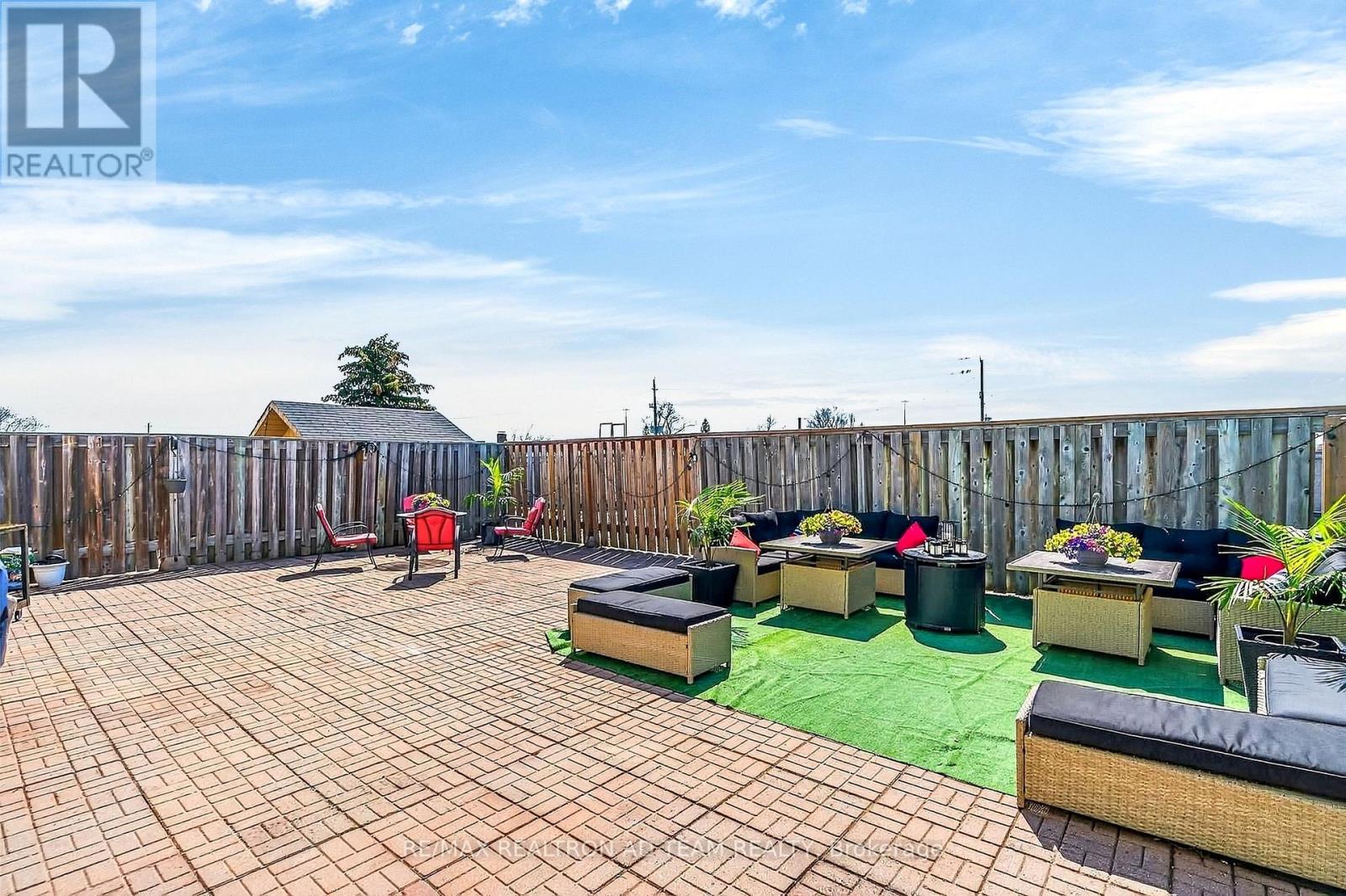 17 - 1345 Altona Road, Pickering (Rougemount), Ontario  L1V 6Y9 - Photo 34 - E12849176