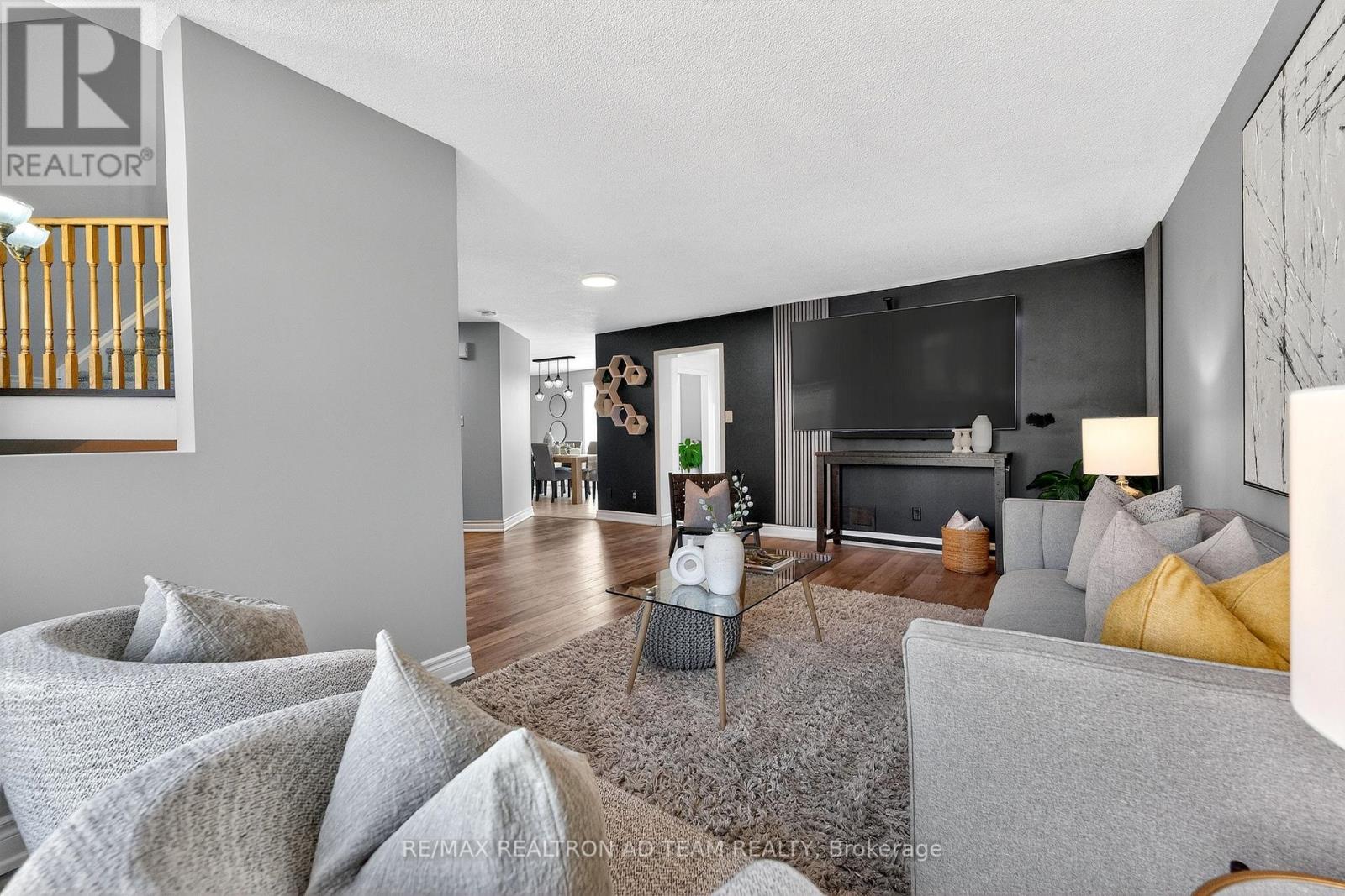 17 - 1345 Altona Road, Pickering (Rougemount), Ontario  L1V 6Y9 - Photo 8 - E12849176