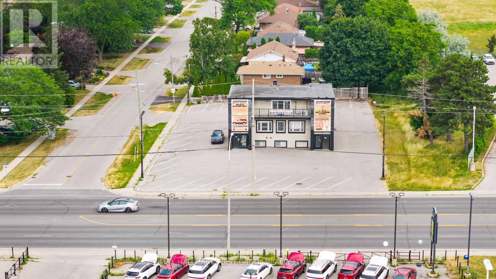 1400 Dundas Street E, Whitby, Ontario  L1N 2K7 - Photo 11 - E12849178