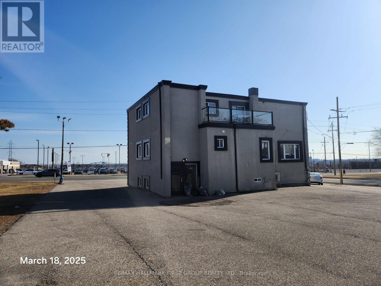 1400 Dundas Street E, Whitby, Ontario  L1N 2K7 - Photo 2 - E12849178