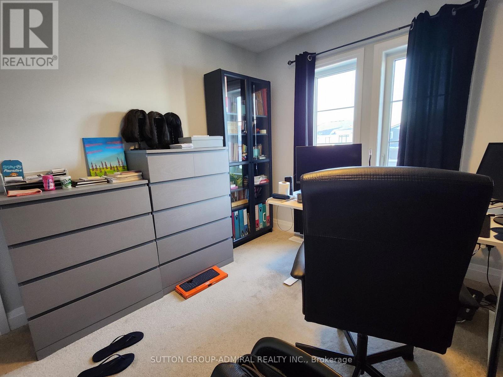 984 Crowsnest Hollow, Pickering, Ontario  L1X 0P4 - Photo 18 - E12849206