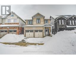 552 FLORENCEDALE CRESCENT, Kitchener, Ontario