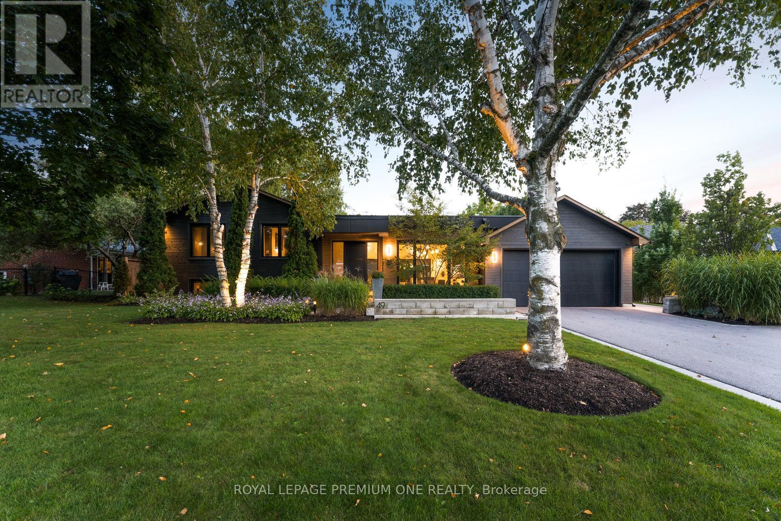 49 NORMAN DRIVE, king (king city), Ontario