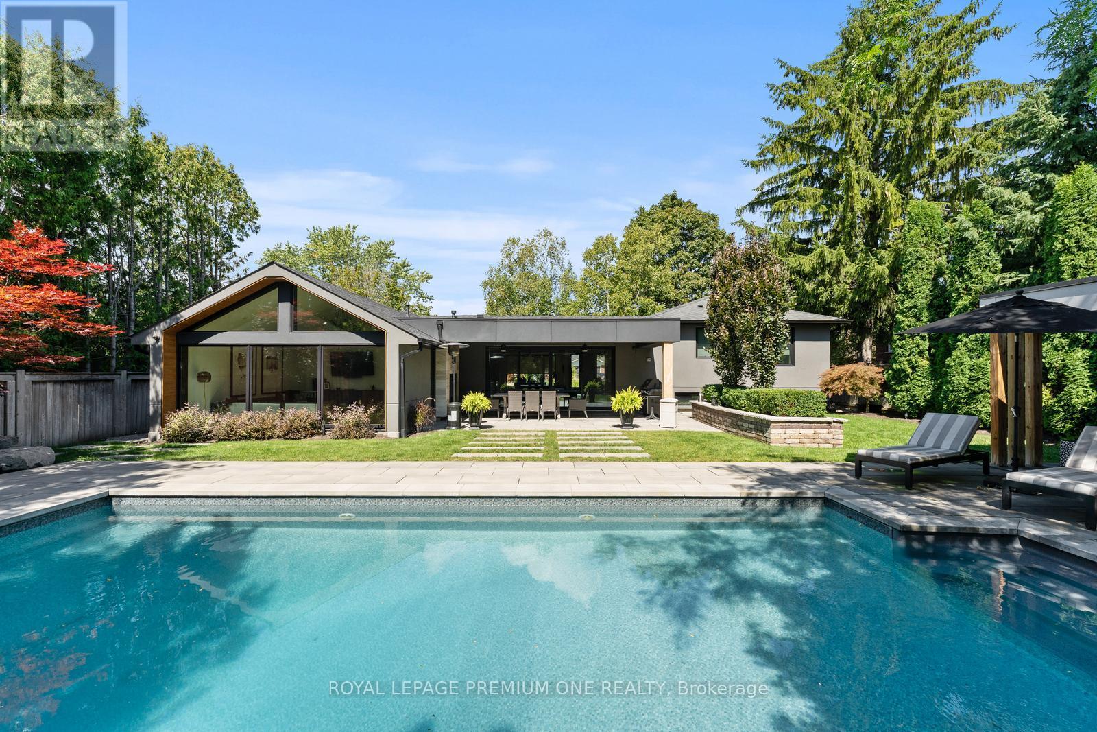 49 Norman Drive, King (King City), Ontario  L7B 1J2 - Photo 43 - N12849098