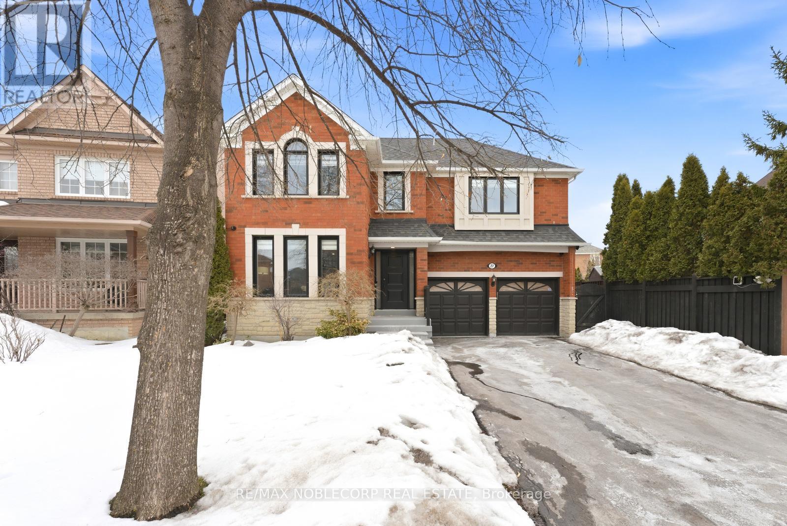 27 Treasure Road, Vaughan (Vellore Village), Ontario  L6A 2Y7 - Photo 4 - N12849106