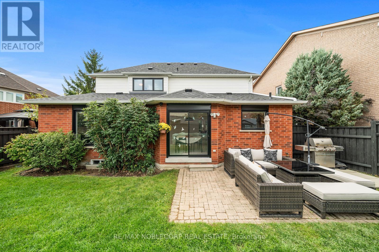 27 Treasure Road, Vaughan (Vellore Village), Ontario  L6A 2Y7 - Photo 47 - N12849106