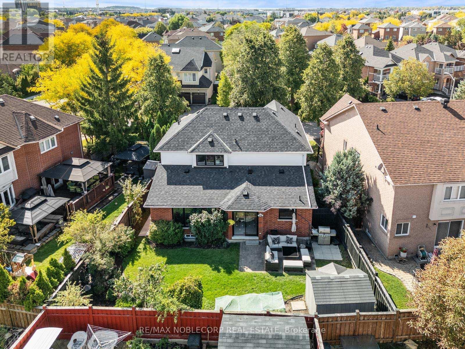 27 Treasure Road, Vaughan (Vellore Village), Ontario  L6A 2Y7 - Photo 49 - N12849106