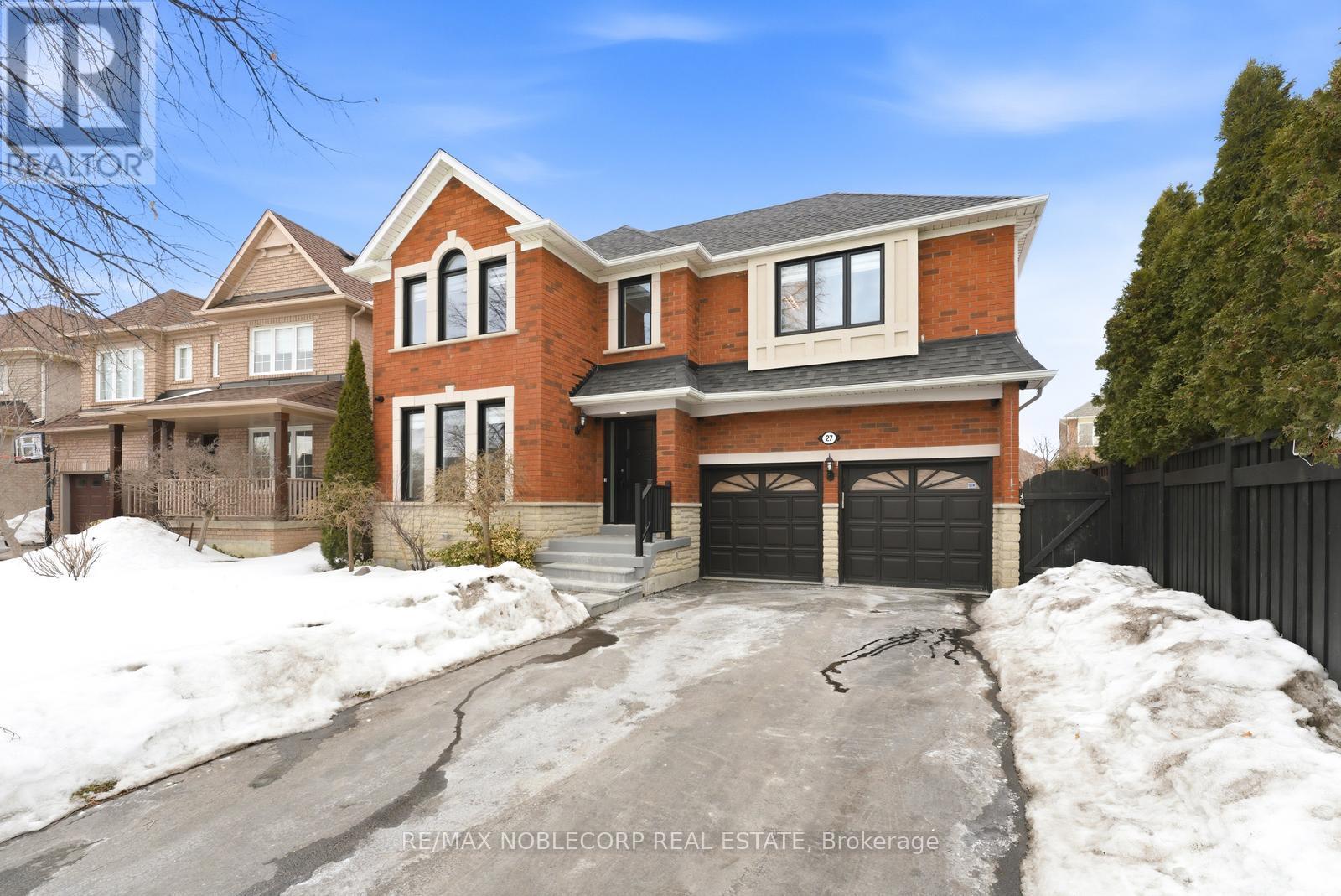 27 Treasure Road, Vaughan (Vellore Village), Ontario  L6A 2Y7 - Photo 5 - N12849106