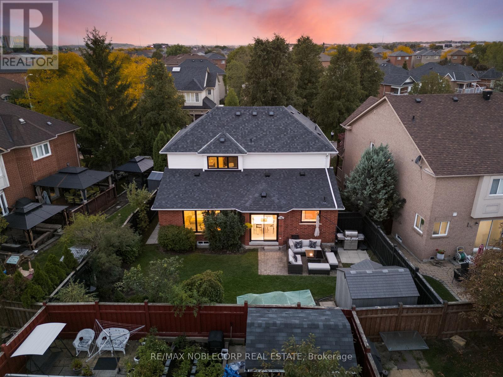 27 Treasure Road, Vaughan (Vellore Village), Ontario  L6A 2Y7 - Photo 50 - N12849106