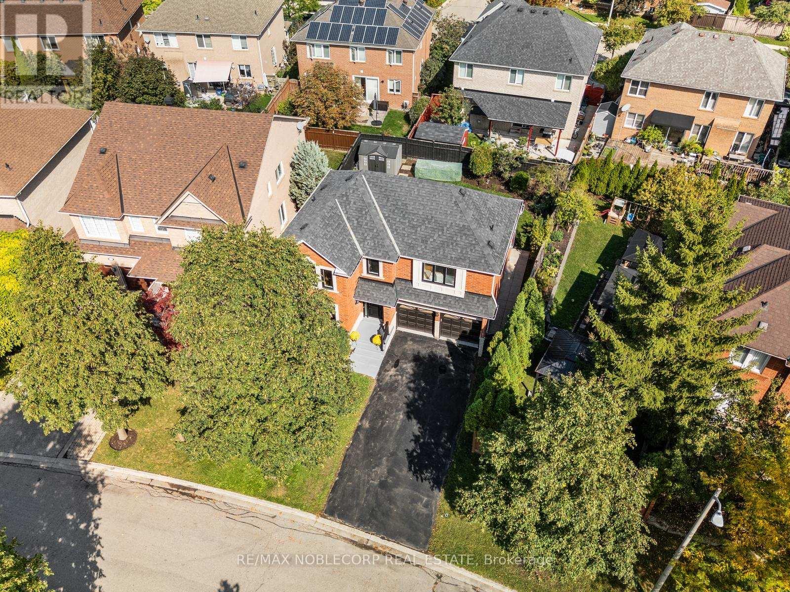 27 Treasure Road, Vaughan (Vellore Village), Ontario  L6A 2Y7 - Photo 7 - N12849106