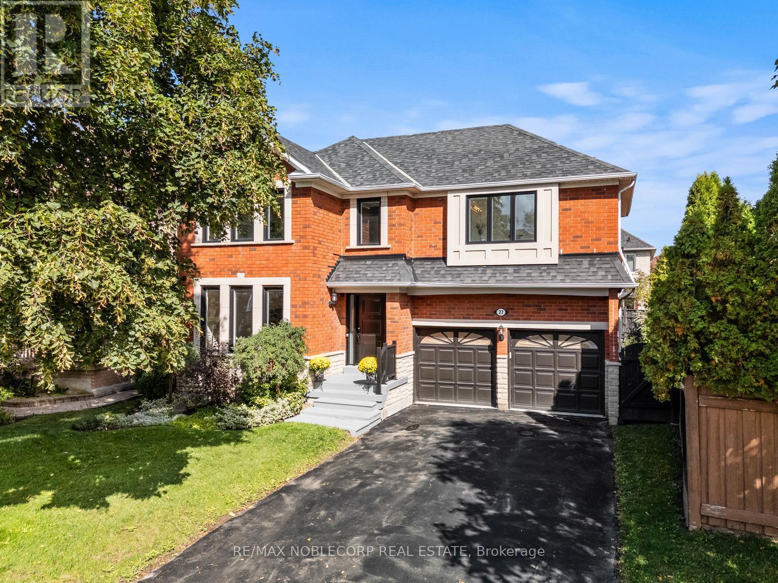 27 Treasure Road, Vaughan (Vellore Village), Ontario  L6A 2Y7 - Photo 8 - N12849106