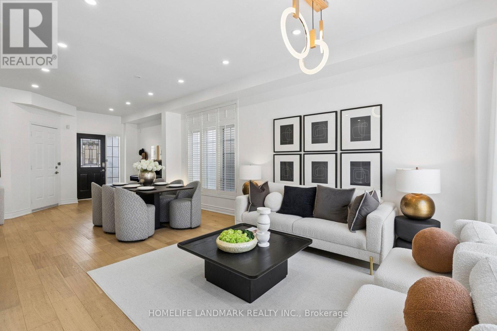 6 Cameo Drive, Richmond Hill, Ontario  L4S 2C3 - Photo 11 - N12849120