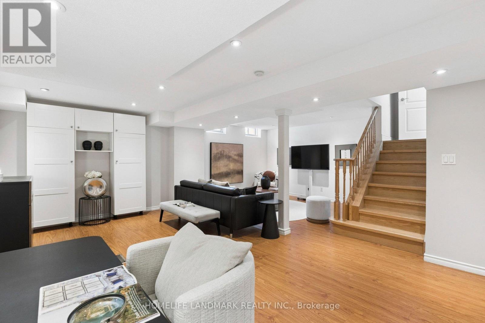 6 Cameo Drive, Richmond Hill, Ontario  L4S 2C3 - Photo 23 - N12849120