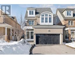 6 CAMEO DRIVE, Richmond Hill, Ontario