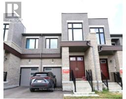 12 SCHMELTZER CRESCENT, Richmond Hill, Ontario
