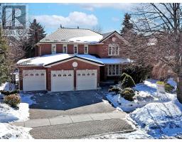 57 HIGHGLEN AVENUE, Markham, Ontario