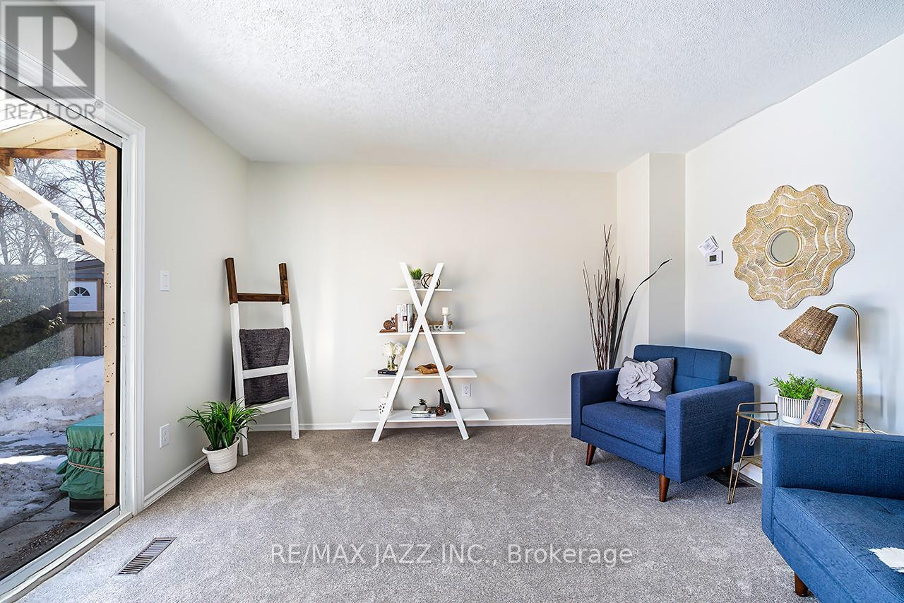 865 Derry Court, Oshawa (Vanier), Ontario  L1J 6X8 - Photo 13 - E12849186