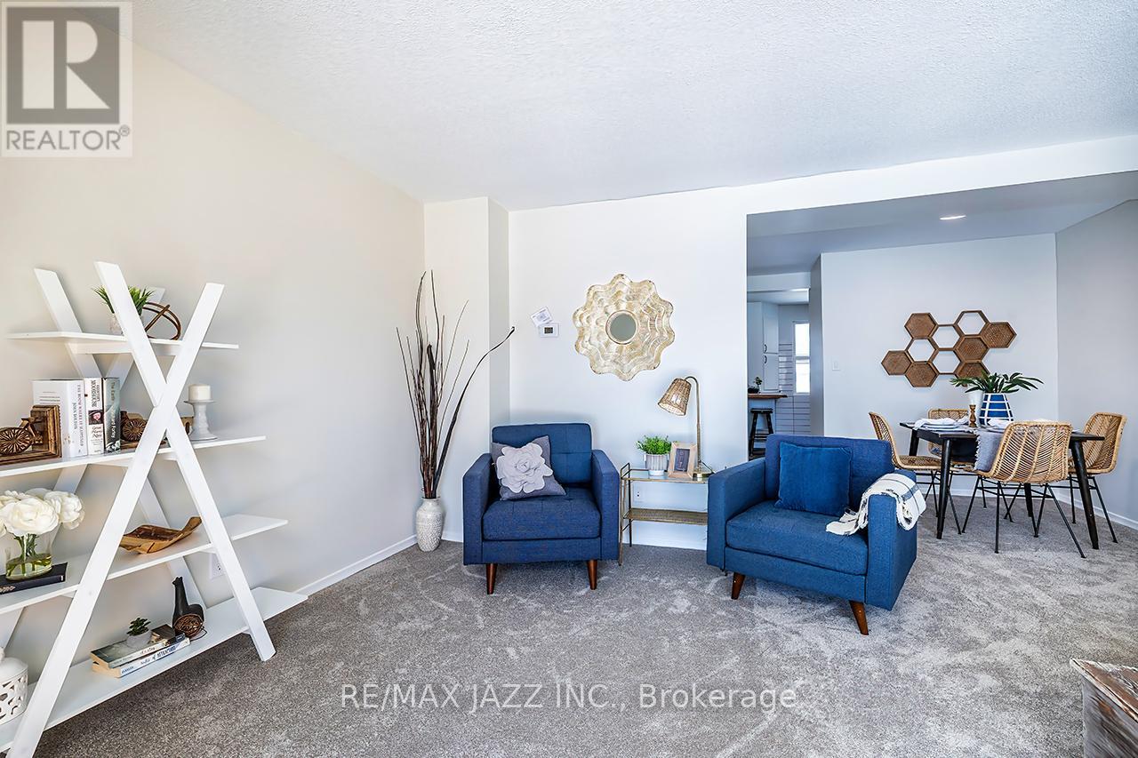 865 Derry Court, Oshawa (Vanier), Ontario  L1J 6X8 - Photo 14 - E12849186