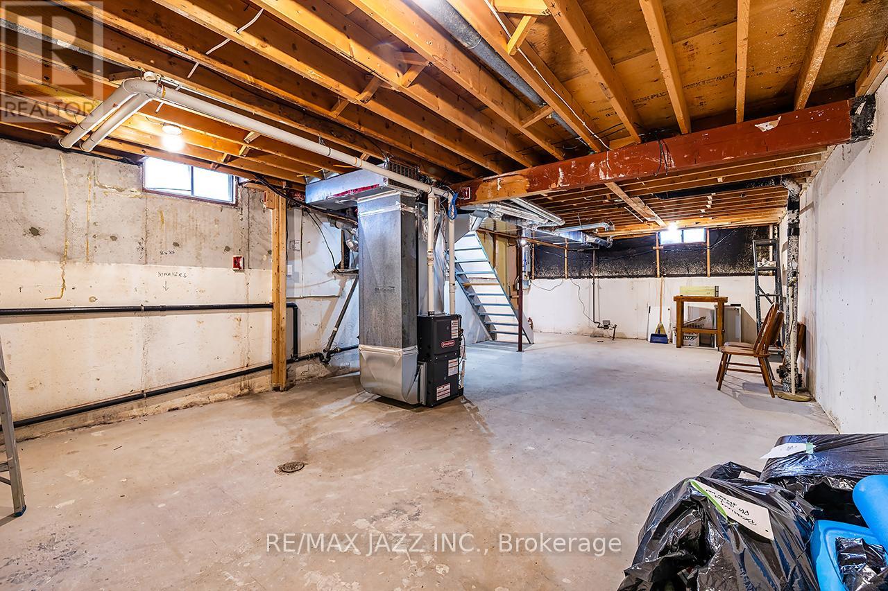 865 Derry Court, Oshawa (Vanier), Ontario  L1J 6X8 - Photo 36 - E12849186