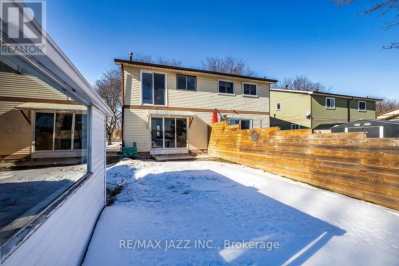 865 Derry Court, Oshawa (Vanier), Ontario  L1J 6X8 - Photo 43 - E12849186