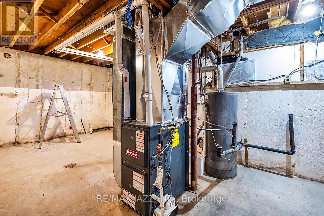 865 Derry Court, Oshawa (Vanier), Ontario  L1J 6X8 - Photo 37 - E12849186