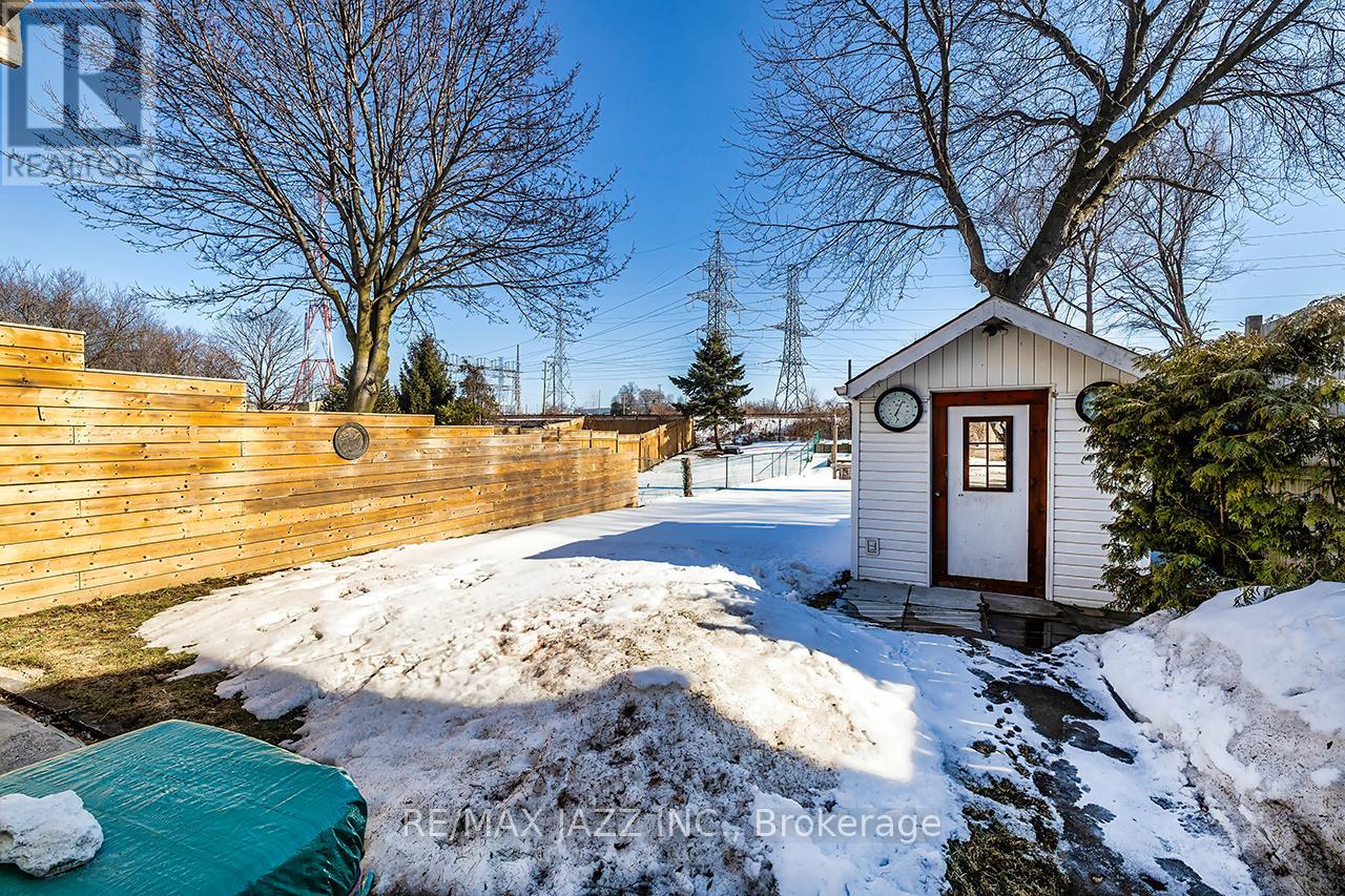 865 Derry Court, Oshawa (Vanier), Ontario  L1J 6X8 - Photo 38 - E12849186