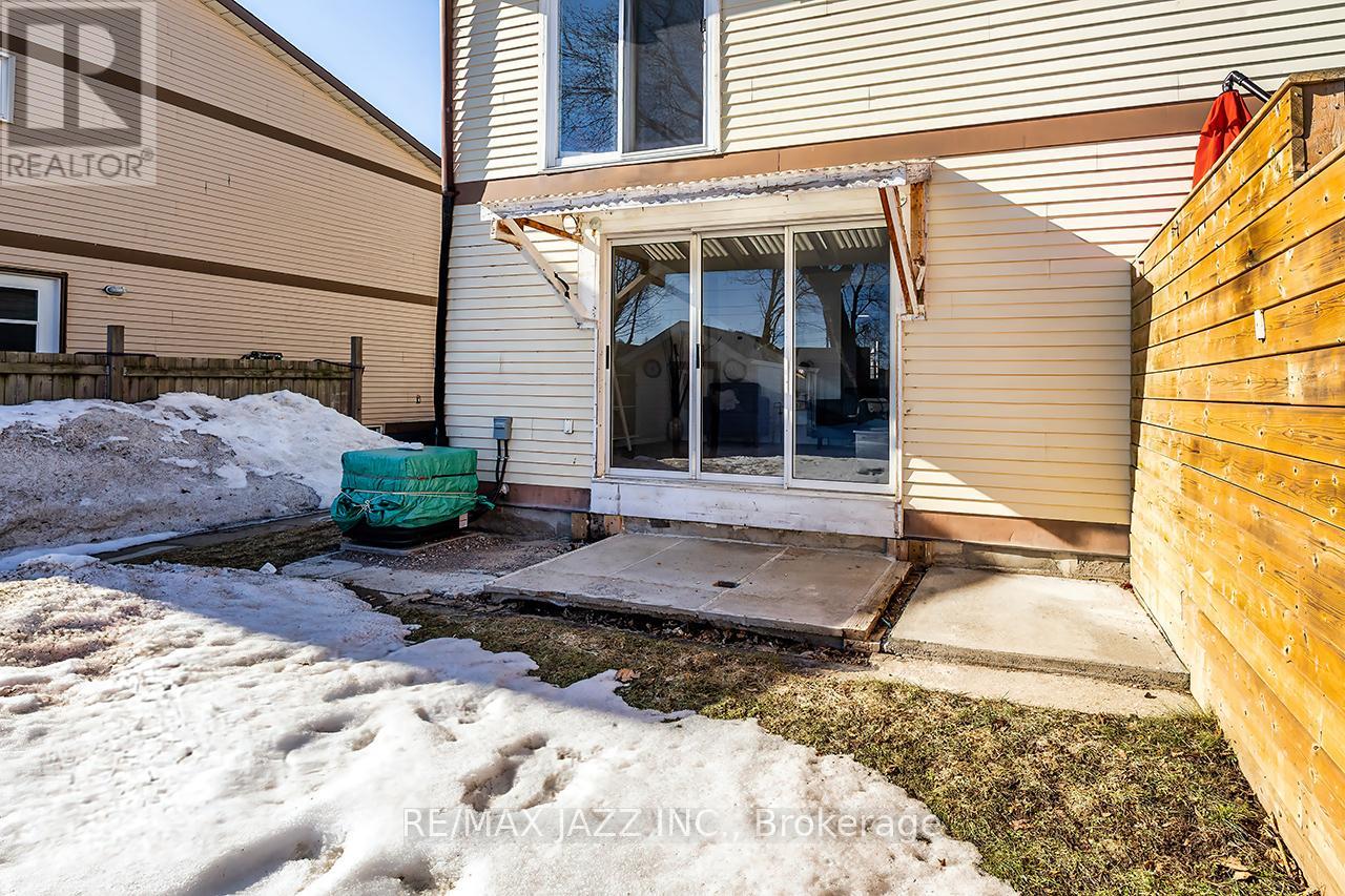 865 Derry Court, Oshawa (Vanier), Ontario  L1J 6X8 - Photo 44 - E12849186