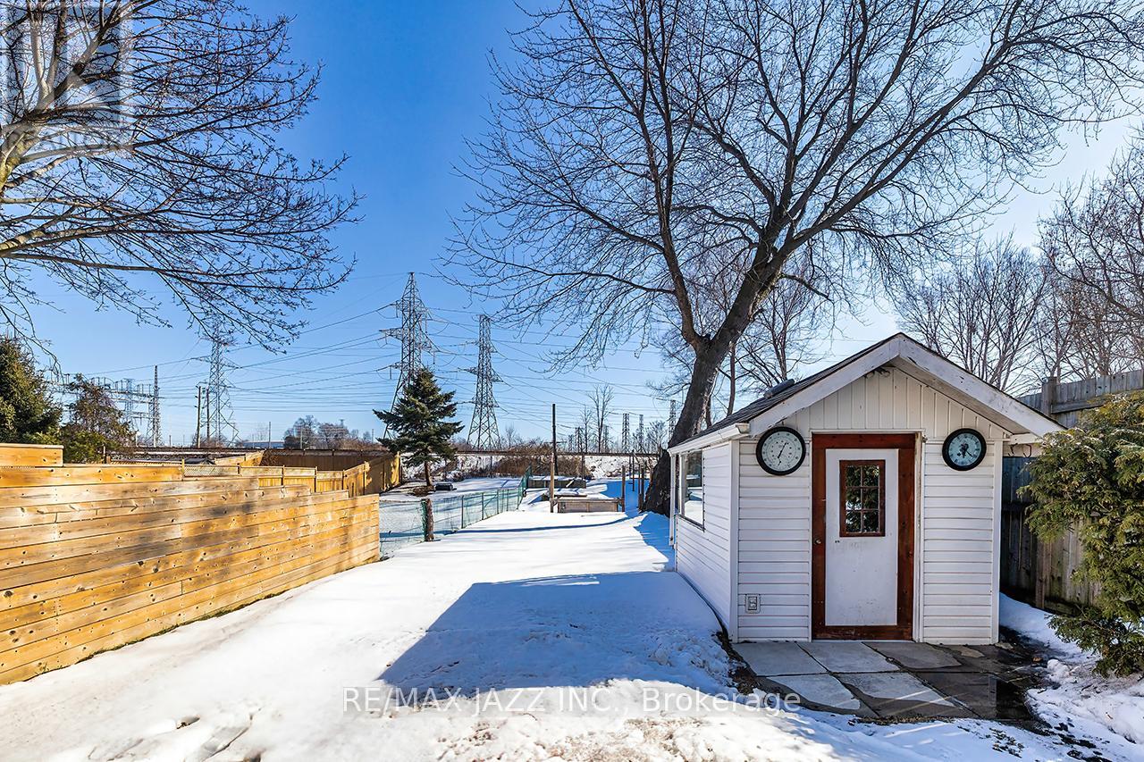 865 Derry Court, Oshawa (Vanier), Ontario  L1J 6X8 - Photo 45 - E12849186