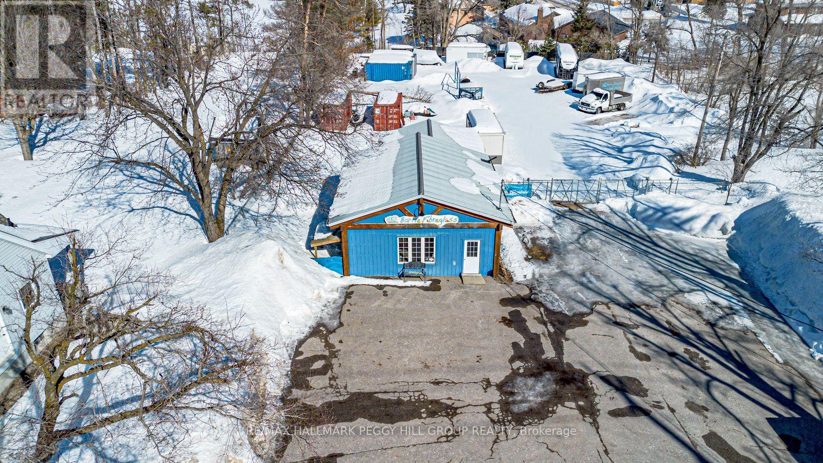 1135 & 1139 Bayfield Street N, Springwater, Ontario  L9X 0N6 - Photo 12 - S12849100