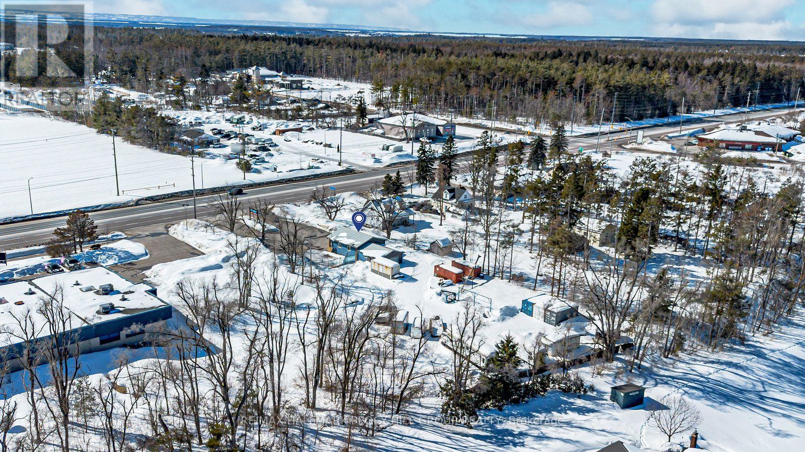 1135 & 1139 Bayfield Street N, Springwater, Ontario  L9X 0N6 - Photo 14 - S12849100