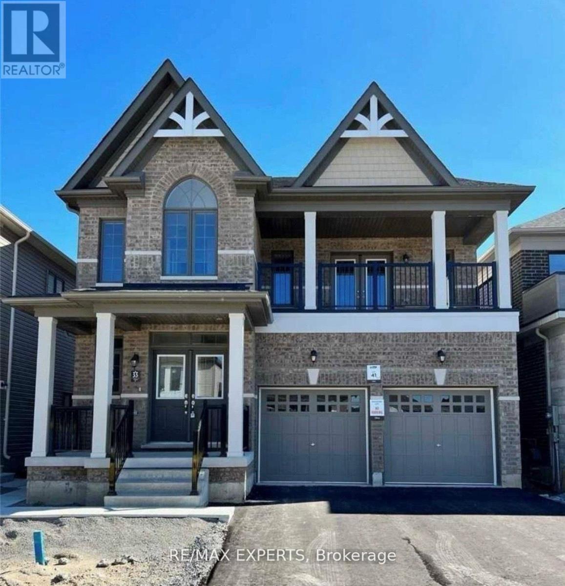 33 BANNISTER ROAD, barrie, Ontario