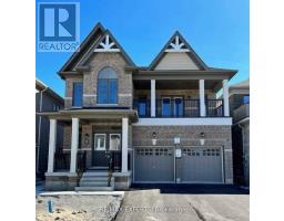 33 BANNISTER ROAD, Barrie, Ontario