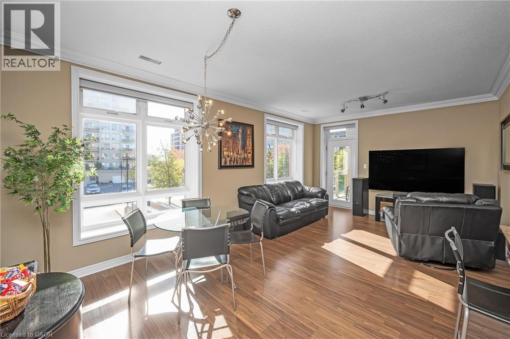 1980 Imperial Way Unit# 212, Burlington, Ontario  L7L 0E7 - Photo 10 - 40809911