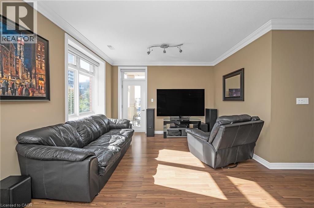 1980 Imperial Way Unit# 212, Burlington, Ontario  L7L 0E7 - Photo 12 - 40809911