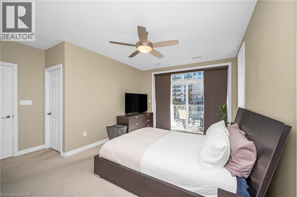 1980 Imperial Way Unit# 212, Burlington, Ontario  L7L 0E7 - Photo 17 - 40809911