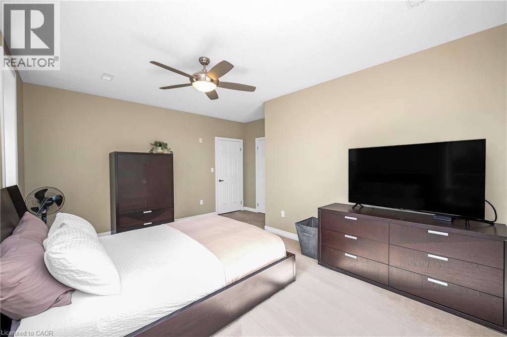 1980 Imperial Way Unit# 212, Burlington, Ontario  L7L 0E7 - Photo 18 - 40809911