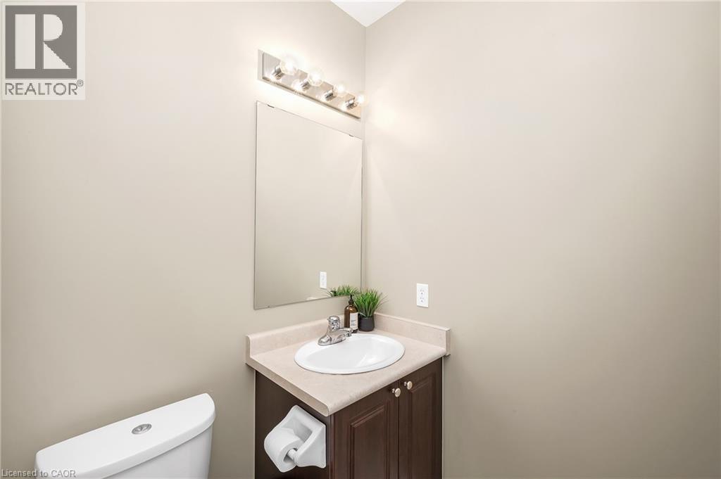 1980 Imperial Way Unit# 212, Burlington, Ontario  L7L 0E7 - Photo 20 - 40809911