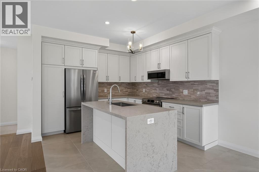 43 Shady Oaks Trail, Hamilton, Ontario  L9B 0E9 - Photo 10 - 40809879