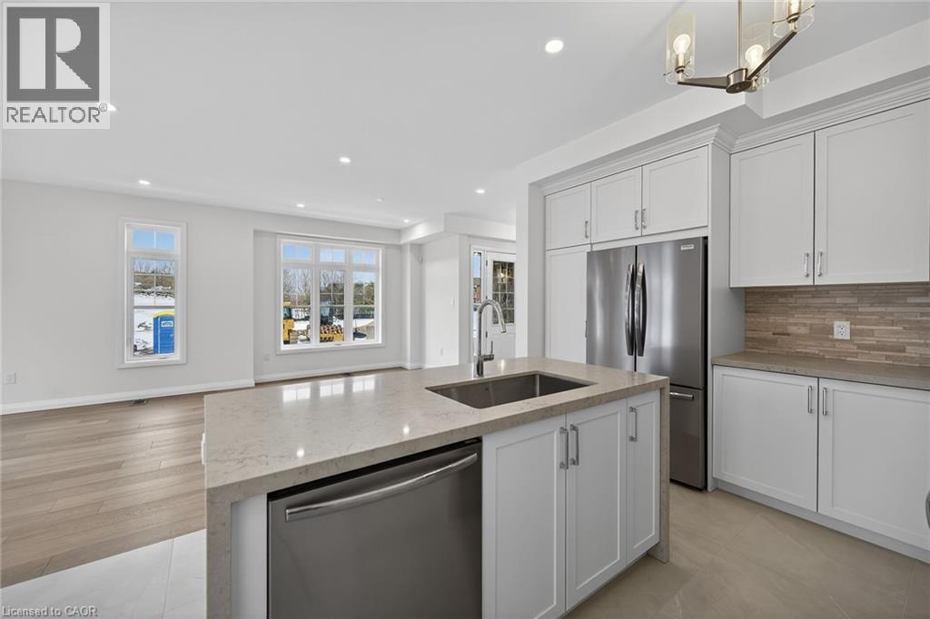 43 Shady Oaks Trail, Hamilton, Ontario  L9B 0E9 - Photo 13 - 40809879