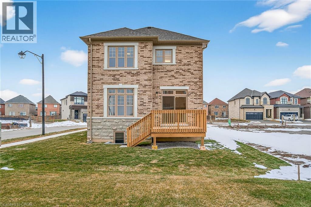 43 Shady Oaks Trail, Hamilton, Ontario  L9B 0E9 - Photo 48 - 40809879