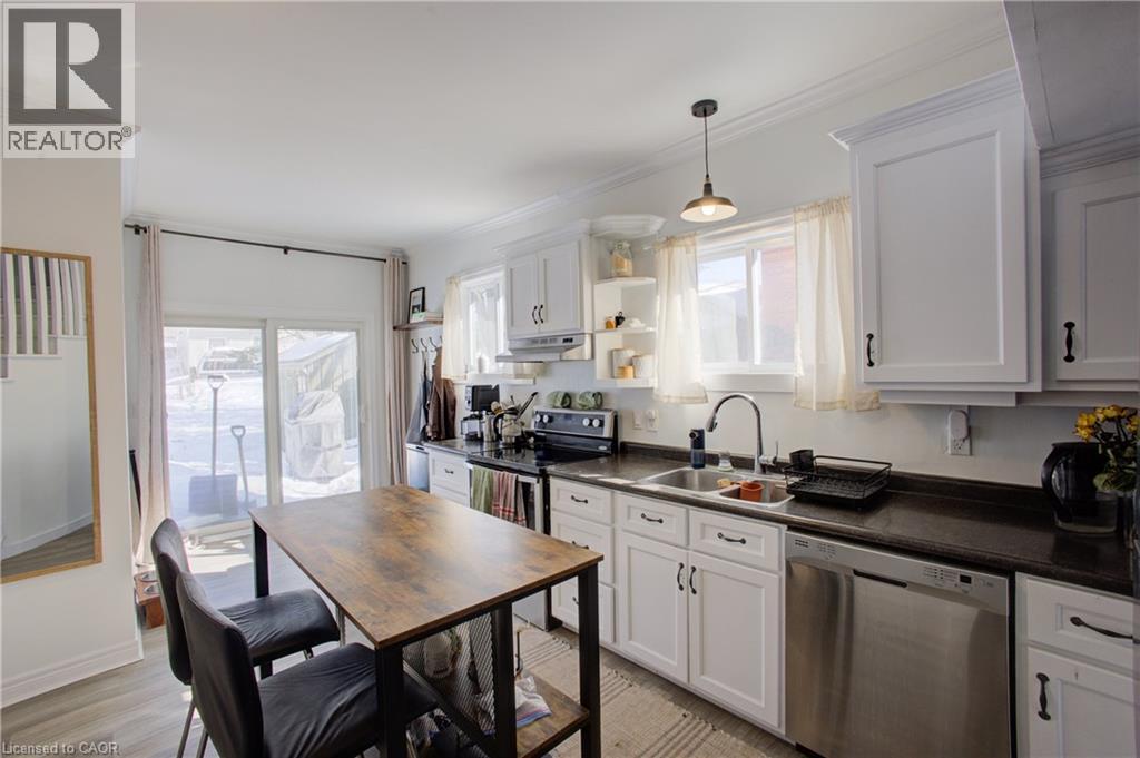 101 John Street E, Wingham, Ontario  N0G 2W0 - Photo 14 - 40809664