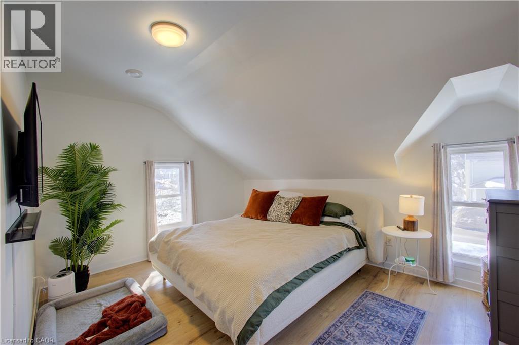 101 John Street E, Wingham, Ontario  N0G 2W0 - Photo 22 - 40809664