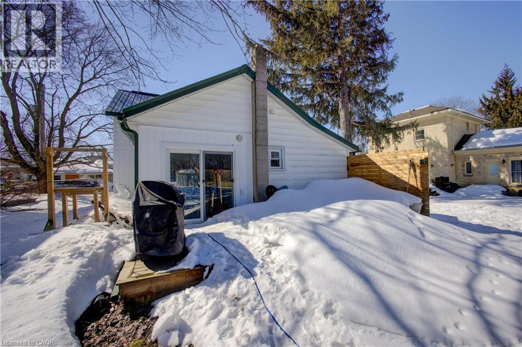 101 John Street E, Wingham, Ontario  N0G 2W0 - Photo 31 - 40809664