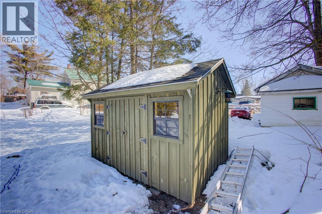 101 John Street E, Wingham, Ontario  N0G 2W0 - Photo 32 - 40809664