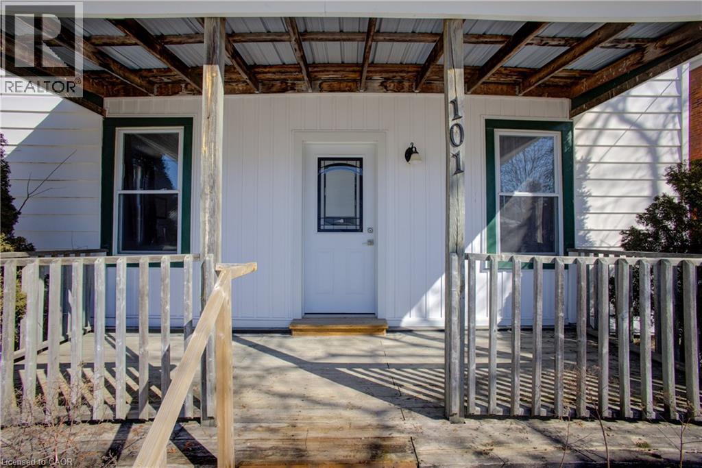 101 John Street E, Wingham, Ontario  N0G 2W0 - Photo 4 - 40809664