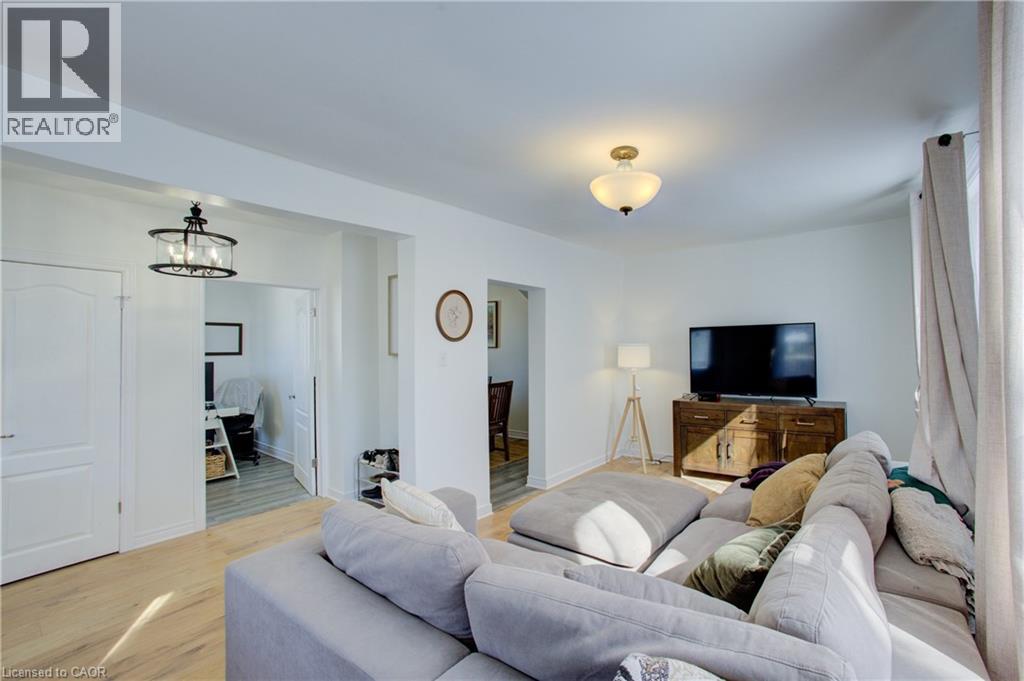 101 John Street E, Wingham, Ontario  N0G 2W0 - Photo 8 - 40809664