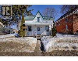 101 JOHN Street E, Wingham, Ontario