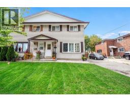 56 & 58 DELAWANA Drive, Hamilton, Ontario